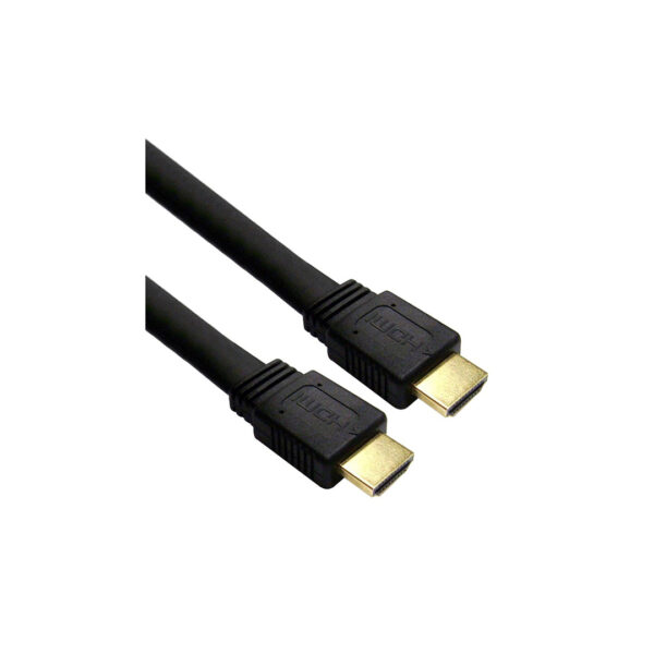 کابل HDMI تسکو مدل TC 78 – طول 15 متر