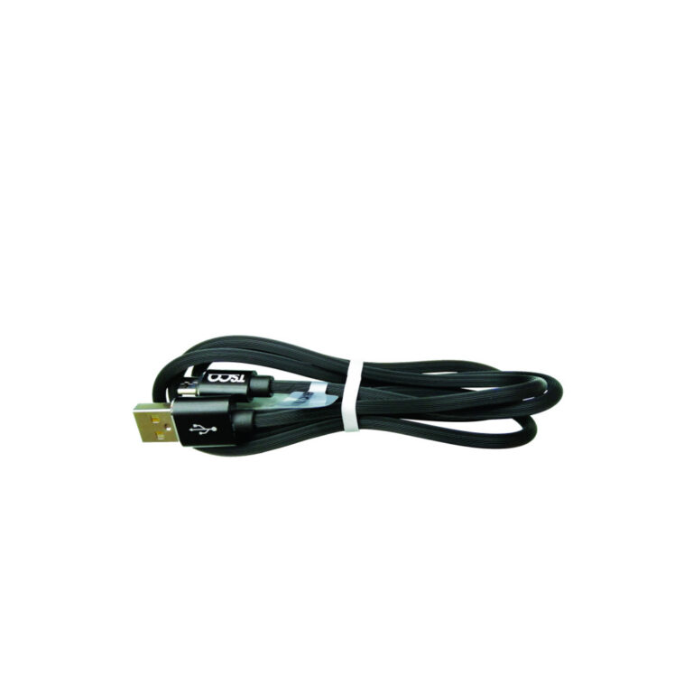 کابل تبدیل USB به microUSB تسکو – TC A169 طول 1 متر