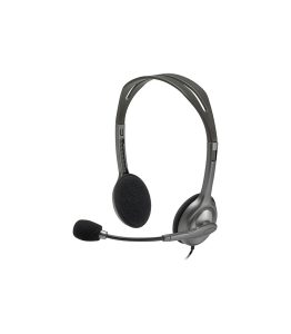 هدست باسیم لاجیتک H110