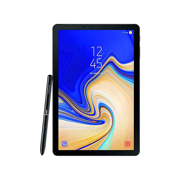 تبلت سامسونگ مدل Galaxy Tab A 8.0 2019 LTE SM-T295 ظرفیت ۳۲ گیگابایت