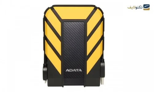 هارد اکسترنال ای دیتا مدل   HD710 proظرفیت ۲ ترابایت