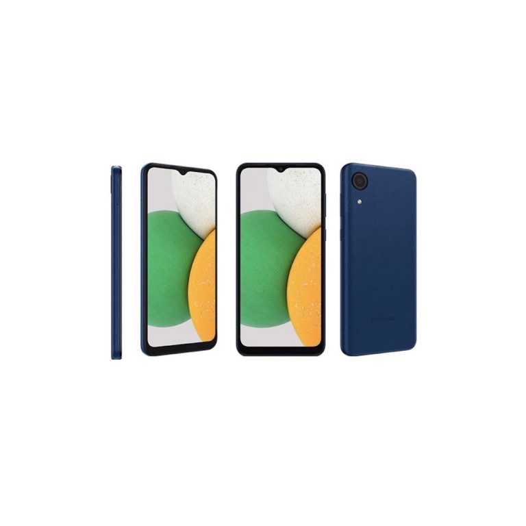 گوشی موبایل سامسونگ مدل Galaxy A03 Core SM-A032F/DS دو سیم‌ کارت ظرفیت 32 گیگابایت – رم 2 گیگابایت