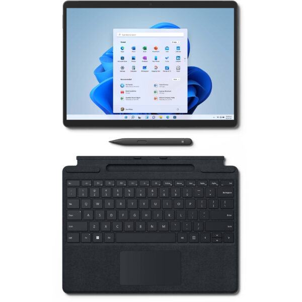 Microsoft Surface Pro 8 Core i5 16GB-256GB Intel