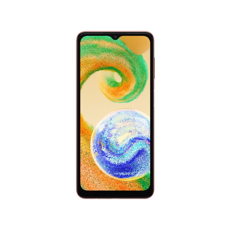گوشی موبایل سامسونگ مدل Galaxy A04s دو سیم کارت ظرفیت 32 گیگابایت – رم 3 گیگابایت