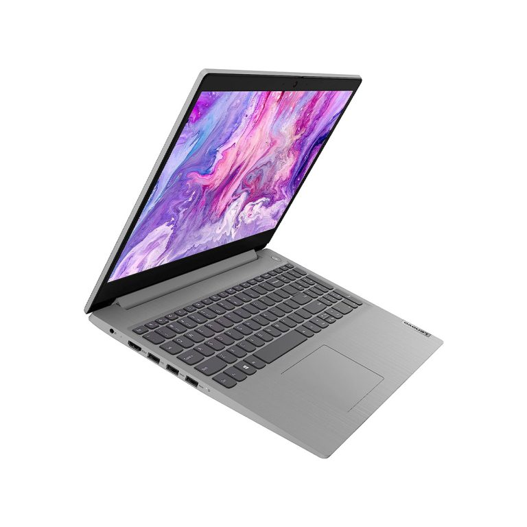 لپ تاپ لنوو 15.6 اینچ IdeaPad 3- i5 1155G7-8GB-512GB SSD-2GB MX350