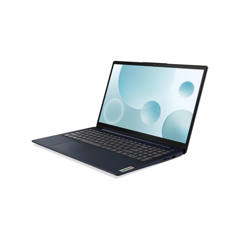 لپ تاپ لنوو 15.6 اینچ مدل IdeaPad 3 Celeron-N4020 4GB-1TB Int