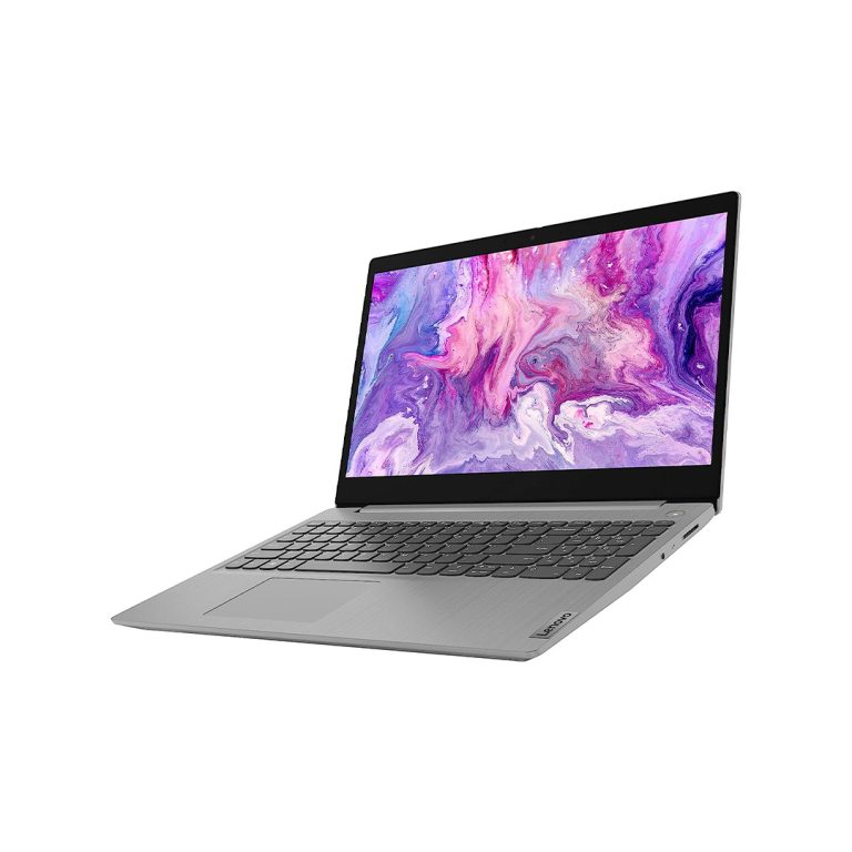 لپ تاپ لنوو 15.6 اینچی مدل Ideapad 3 پردازنده Core i5 1155G7 رم 8GB حافظه 1TB گرافیک 2.5GB