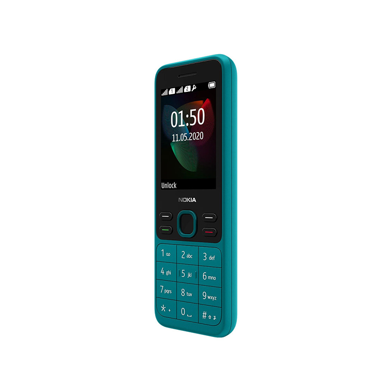 گوشی موبایل نوکیا مدل 150 – 2020 TA 1235 DS FA -دو سیم‌ کارت