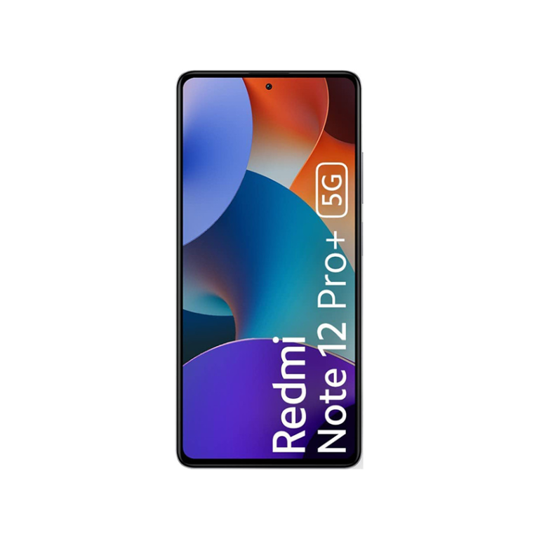 گوشی موبایل شیائومی مدل Redmi Note 12 Pro Plus 5G دو سیم کارت ظرفیت 256 گیگابایت – رم 8  گیگابایت