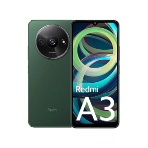 گوشی موبایل شیائومی مدل Redmi A3 دو سیم کارت ظرفیت 128 گیگابایت -رم 4 گیگابایت