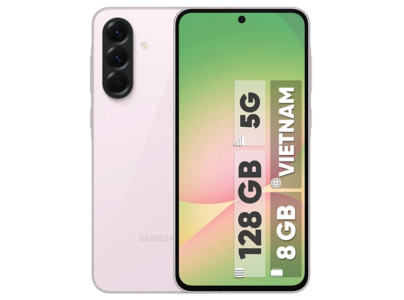 گوشی موبایل سامسونگ مدل Galaxy A56 حافظه داخلی 128 گیگابایت – رم 8 گیگابایت – ویتنام