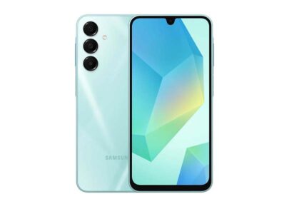 گوشی موبایل سامسونگ مدل Galaxy A16 4G دو سیم کارت حافظه داخلی 128 گیگابایت- رم 6 گیگابایت – ویتنام