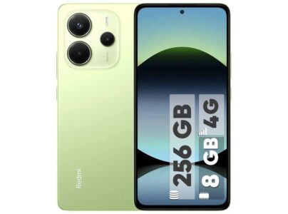 گوشی موبایل شیائومی مدل Redmi Note 14 /4G دو سیم کارت حافظه داخلی 256 گیگابایت و رم 8 گیگابایت