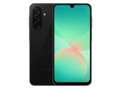گوشی موبایل سامسونگ مدل Galaxy A26 دو سیم کارت حافظه داخلی128 گیگابایت-رم 6 گیگابایت – ویتنام