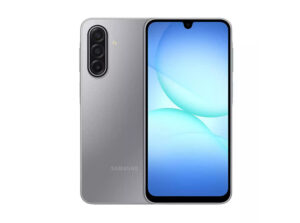 گوشی موبایل سامسونگ مدل   Galaxy A17ظرفیت256 گیگابایت رم 8 گیگابایت-4G