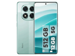 گوشی موبایل شیائومی مدل Redmi Note 14 Pro 5G ظرفیت حافظه داخلی512 گیگابایت رم 12گیگابایت