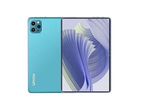 تبلت umiio مدل i5 smart با حافظه داخلی 256و رم 8