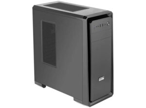 کیس کامپیوتر گرین مدل PARS EVO