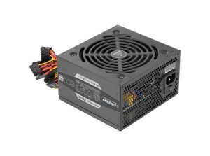 منبع تغذیه گرین مدل GP400A-ECO Rev3.1