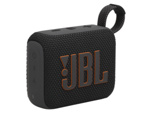 اسپیکر بلوتوث جی بی ال مدل Go 4-قابل حمل