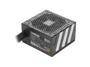 منبع تغذیه کامپیوتر گرین مدل GP700A-GED