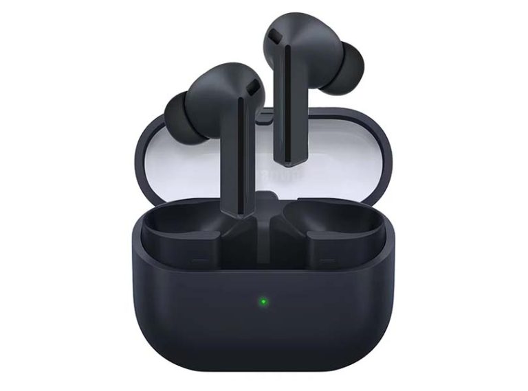 هدفون بلوتوثی سامسونگ مدل Galaxy Buds 3 FE