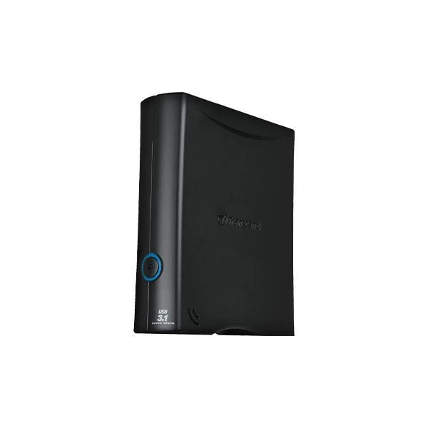 هارددیسک اکسترنال ترنسند مدل StoreJet 35T3 ظرفیت 8 ترابایت