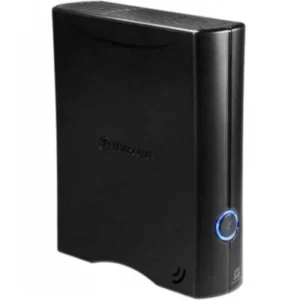 هارددیسک اکسترنال ترنسند مدل StoreJet 35T3 ظرفیت 8 ترابایت