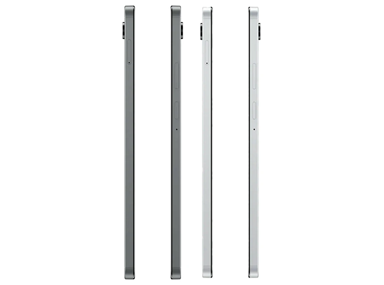 تبلت سامسونگ مدل Galaxy Tab A11 4G ظرفیت 64 گیگابایت و رم 4 گیگابایت