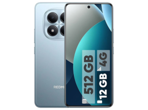 گوشی موبایل شیائومی مدل Redmi Note 15 Pro 5G دو سیم کارت ظرفیت 512 گیگابایت و رم 12 گیگابایت
