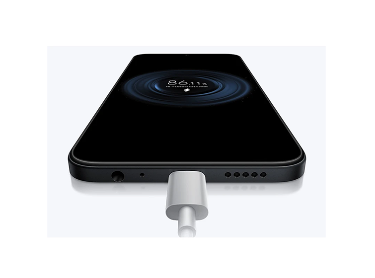 گوشی موبایل شیائومی مدل Poco C85 -4G دو سیم کارت ظرفیت 256 گیگابایت و رم 8 گیگابایت